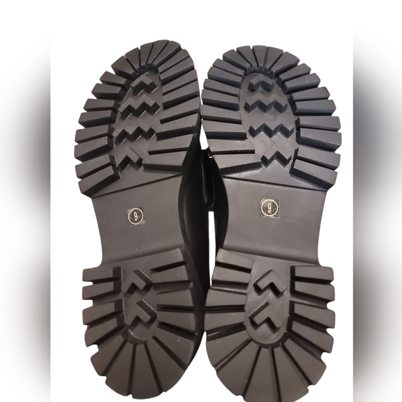 NWOT Steve Madden Lawrence Loafers - Picture 2 of 4